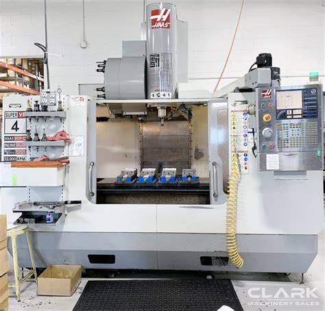 Clark Machinery Sales .